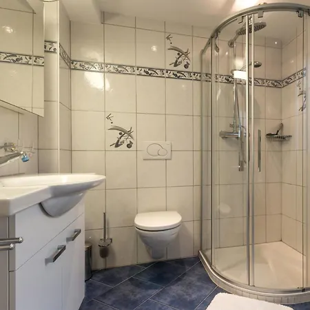 Bergheimat Apartment Saas-Almagell