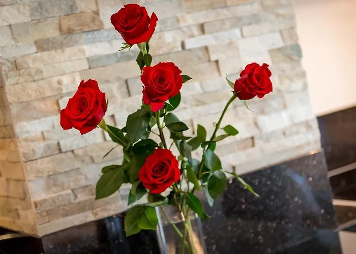 Bergheimat Διαμέρισμα *